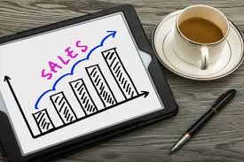 Sales in Business ETB School