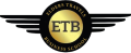 logo of etb school